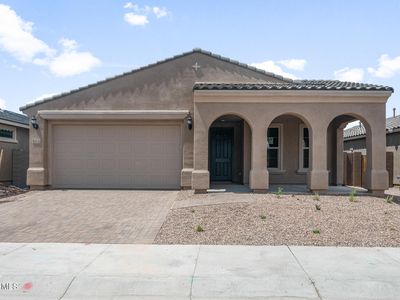 13512 W Copperleaf Ln, Peoria, AZ, 85383