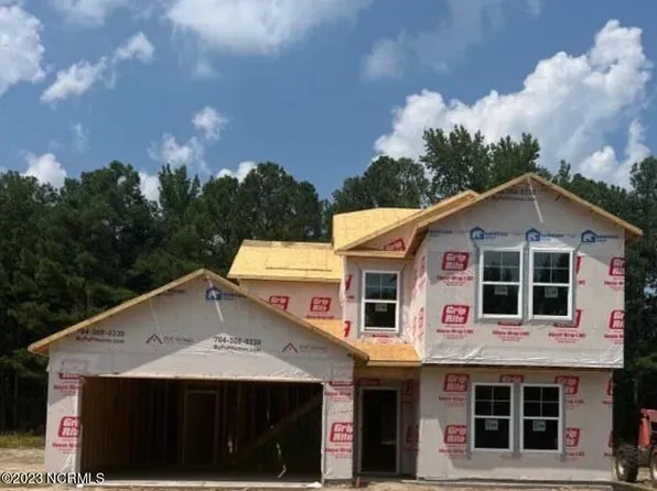 3846 Baker Pond Trail, Nashville, NC 27856