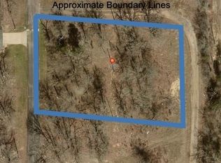 0 Boca Chica, Malakoff, TX 75148