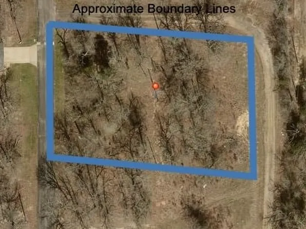 0 Boca Chica, Malakoff, TX 75148