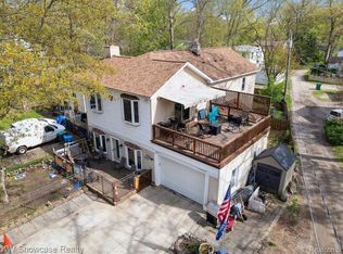 1735 Wickham, Commerce Township, MI 48382