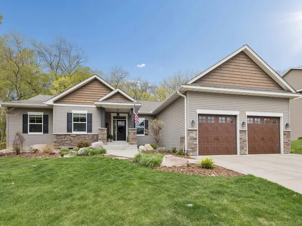 6013 Little Creek Ln, Rockford, MN 55373