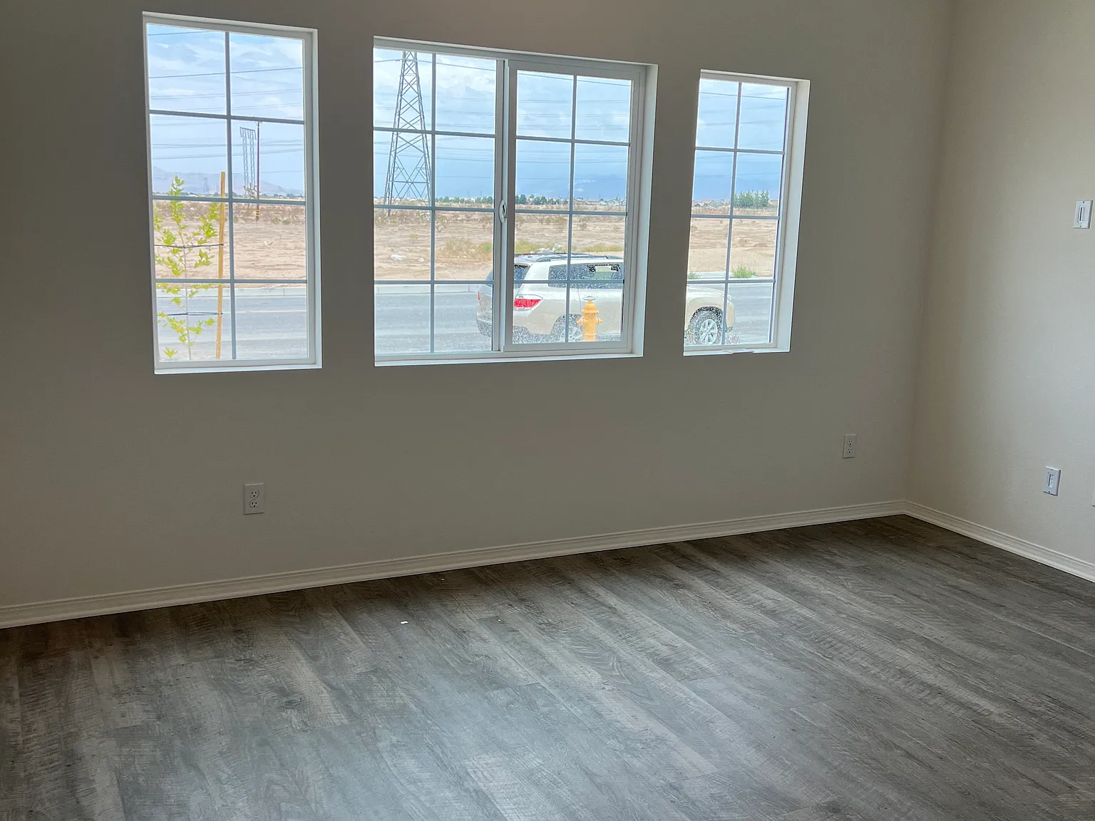 1 bed, 430 sqft, $1,400 — Photo 2