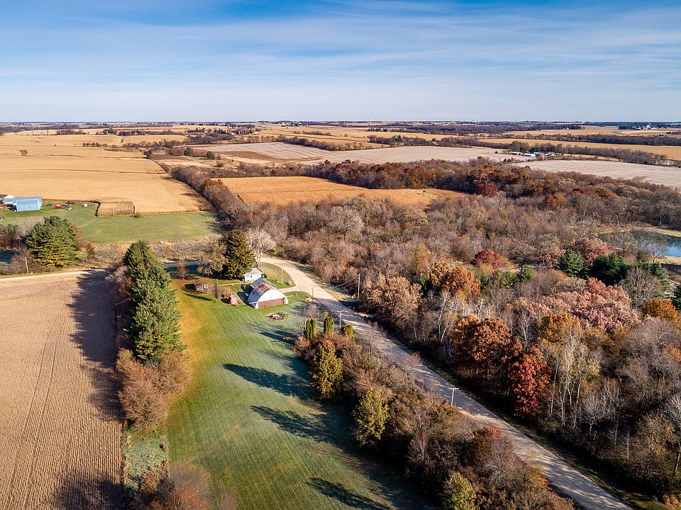 1491 E Plum Hill Rd, Leaf River, IL 61047 Zillow