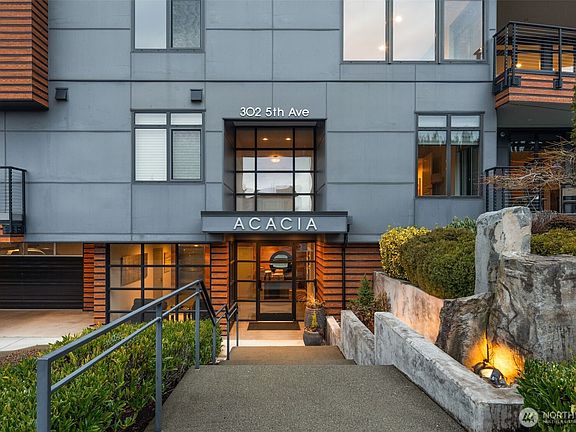 2nd image of 302 5th Avenue #202