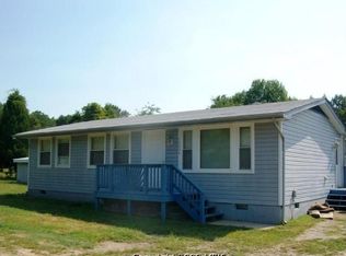 15054 Mount Pleasant Blvd, Woodford, VA 22580