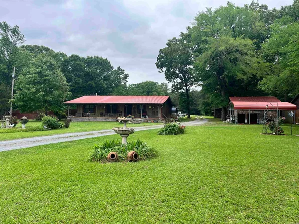 2471 W E Street Hwy #212, Star City, AR 71667