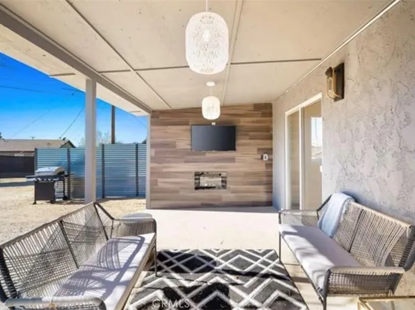 7070 Rubidoux Ave, Yucca Valley, CA 92284