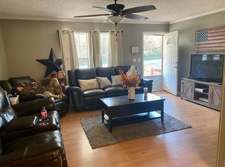 7348 Gallant Rd, Gallant, AL 35972