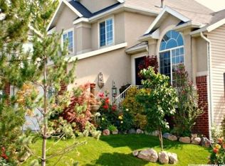 540 E Compass Cir, North Salt Lake, UT 84054