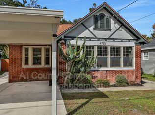 4725 French St, Jacksonville, FL 32205