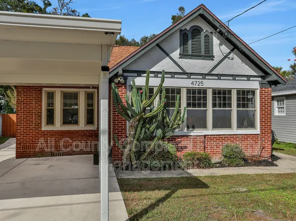 4725 French St, Jacksonville, FL 32205