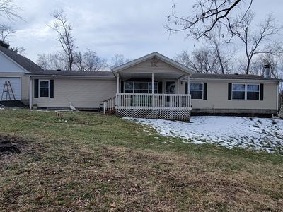 3554 Atkinson Cir W, North Vernon, IN, 47265