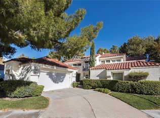 7056 Big Springs Ct, Las Vegas, NV 89113