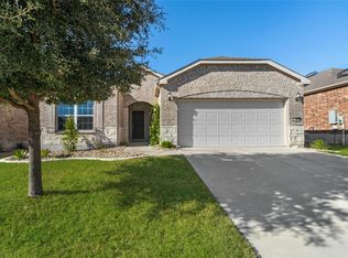 207 Longview Ln, Georgetown, TX 78633