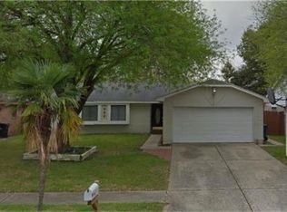 9715 Rumbling Wood Ln, Houston, TX 77086