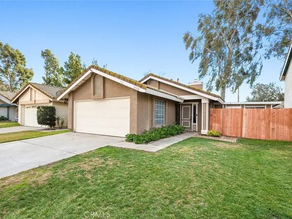 3722 Elk Creek Way, Ontario, CA 91761