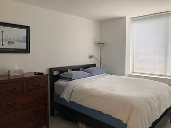 Rented by Metropolitan Property Group