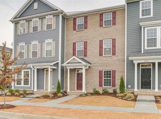 6103 Kayton St #2184, Raleigh, NC 27616