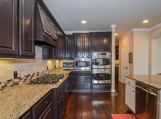 10110 Hutton Park Dr, Katy, TX 77494