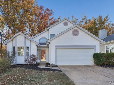 1512 Strawberry Glen Ct, Ballwin, MO, 63021