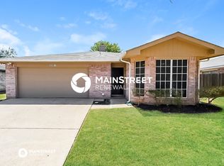 2307 Licorice Pl, Dallas, TX 75217