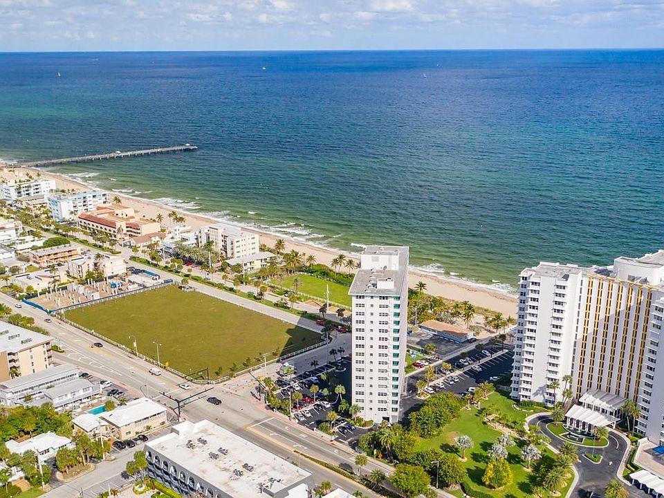 1st image of 4050 N Ocean Drive #608