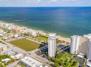 4050 N Ocean Dr APT 608, Lauderdale By The Sea, FL 33308