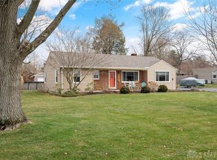 970 Jane Ave, Xenia, OH 45385