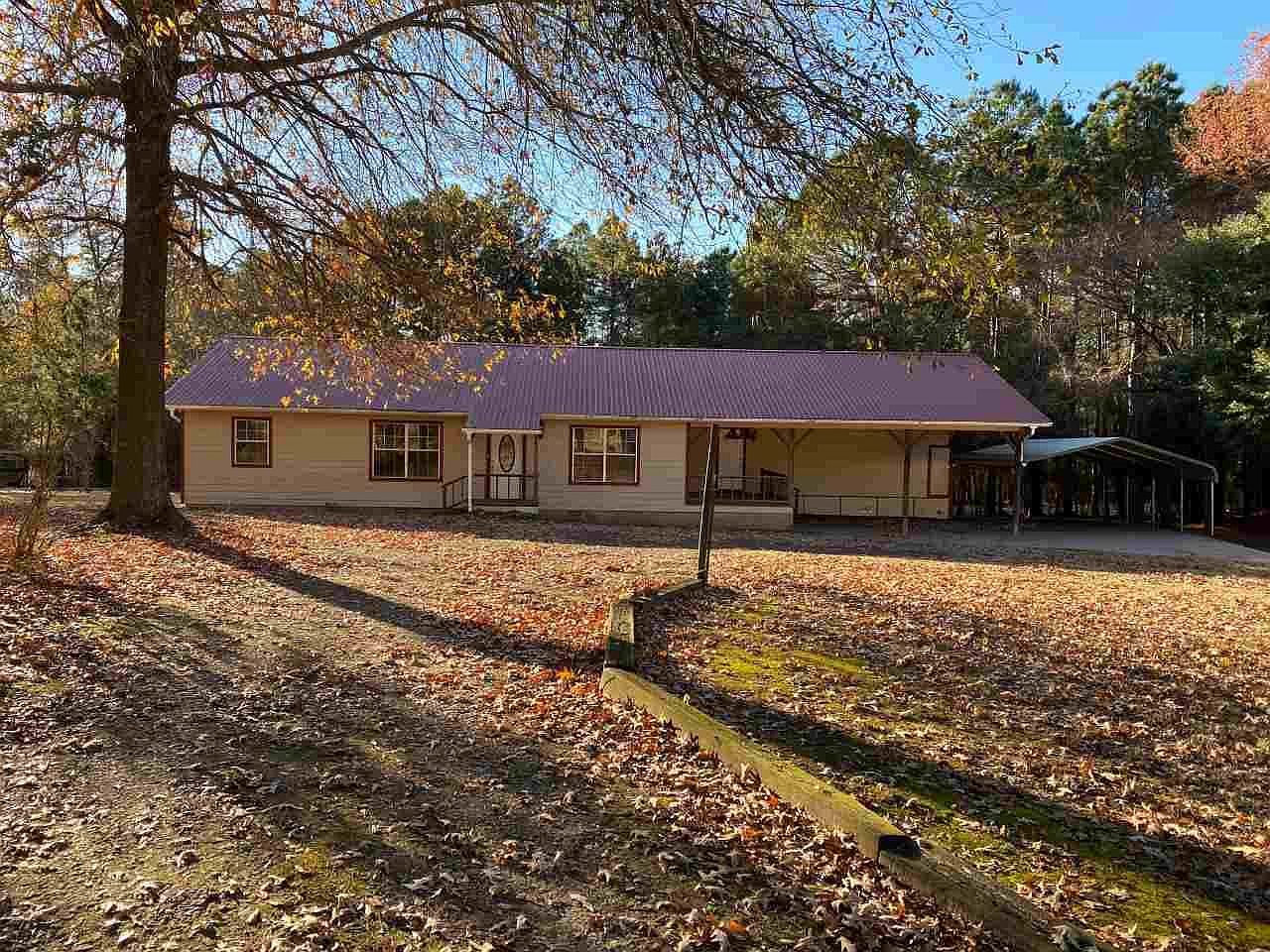 320 Bass St, Avinger, TX 75630 Zillow