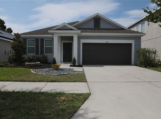 7717 Tangle Rush Dr, Gibsonton, FL 33534