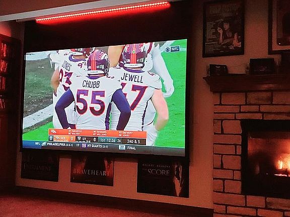 Basement Theater