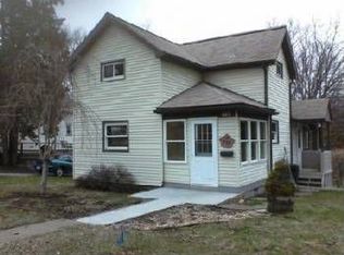 1700 20th Ave, Beaver Falls, PA 15010