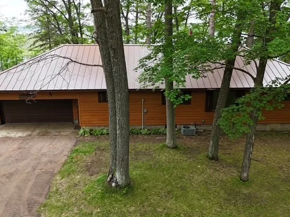 11176 W Plover Lane, Hayward, WI 54843