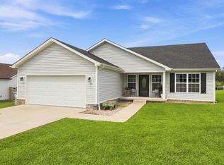 130 Elk Dr, Stamping Ground, KY 40379