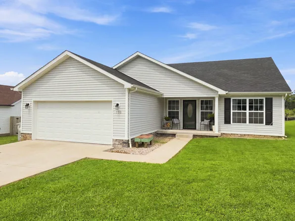 130 Elk Dr, Stamping Ground, KY 40379