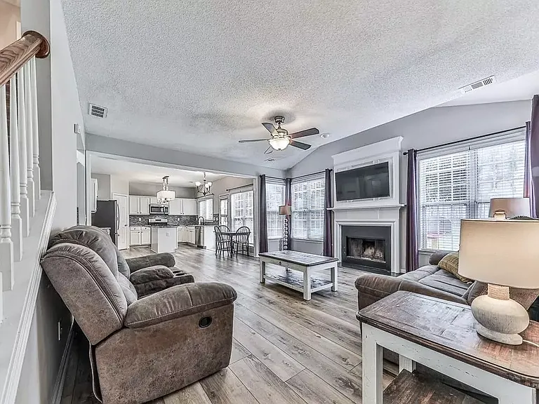 3512 Donamire Way NW — Photo 10