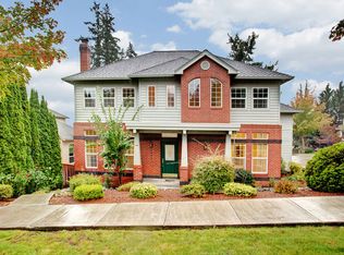 15600 SW Brighton Ct, Beaverton, OR 97007