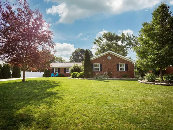 431 N Bauman St, Indianapolis, IN 46214