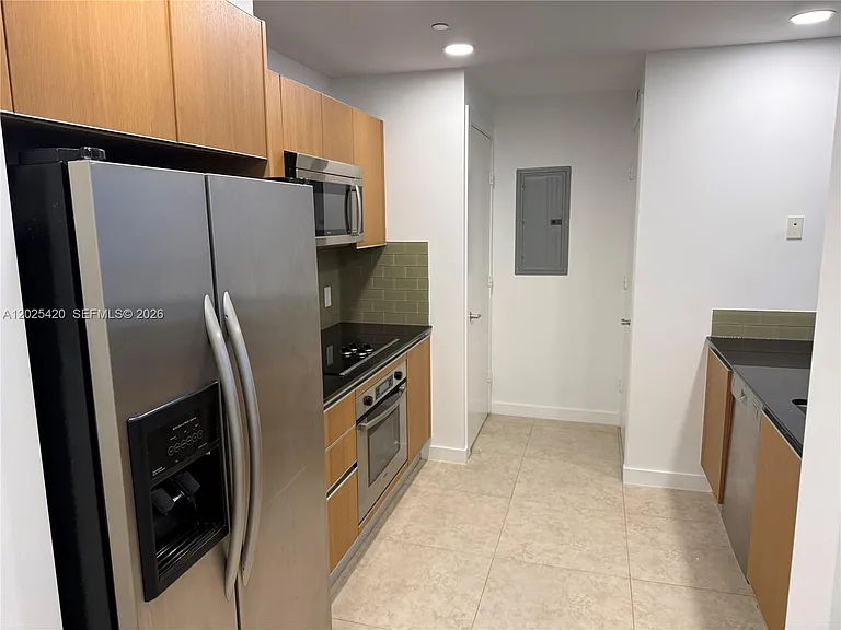 1050 SE Brickell Ave #1802 — Photo 5