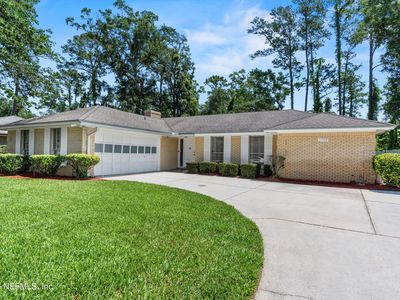 11769 LORETTO WOODS Court, Jacksonville, FL, 32223