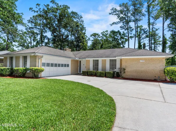 11769 LORETTO WOODS Court, Jacksonville, FL 32223