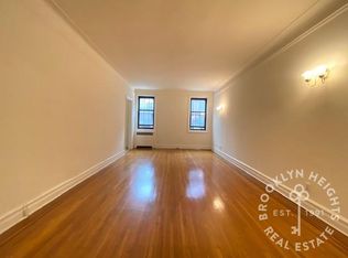 200 Clinton St, Brooklyn, NY 11201