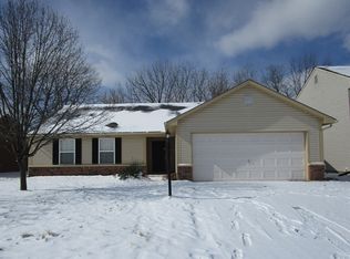 5005 Harris Rd, Little Rock, AR 72223