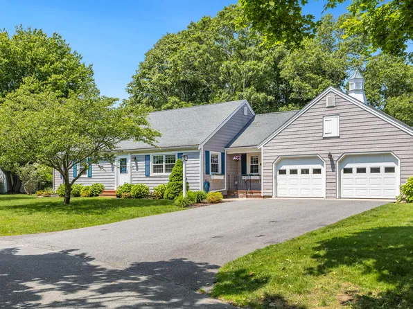 24 Emerald Lane, East Falmouth, MA 02536