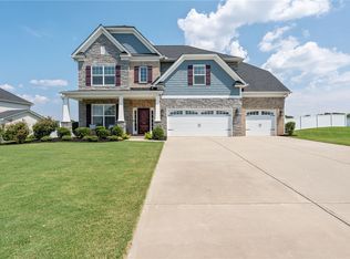 200 Spring Garden Way, Simpsonville, SC 29681