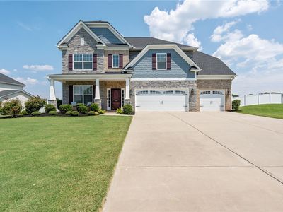 200 Spring Garden Way, Simpsonville, SC, 29681