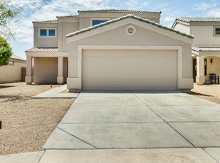 12601 W Ash St, El Mirage, AZ 85335