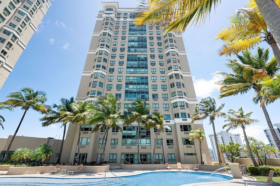 1st image of Gallery Plaza North Tower 103 Avenue De Diego APT 150
