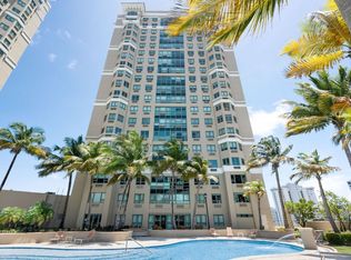 Gallery Plaza North Tower 103 Avenue De Diego APT 150, San Juan, PR 00914
